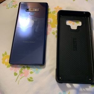 Note 9 unlocked 512gb